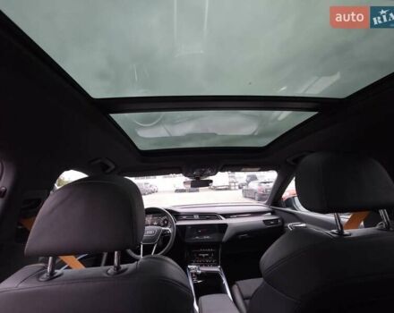 Серый Ауди E-Tron, объемом двигателя 0 л и пробегом 149 тыс. км за 36900 $, фото 17 на Automoto.ua