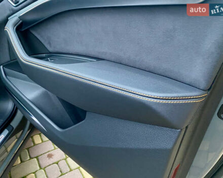 Сірий Ауді E-Tron, об'ємом двигуна 0 л та пробігом 43 тис. км за 45500 $, фото 48 на Automoto.ua