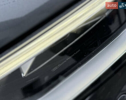 Серый Ауди E-Tron, объемом двигателя 0 л и пробегом 48 тыс. км за 49999 $, фото 28 на Automoto.ua