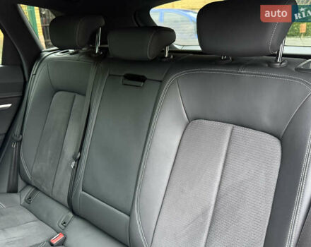 Сірий Ауді E-Tron, об'ємом двигуна 0 л та пробігом 151 тис. км за 29500 $, фото 81 на Automoto.ua