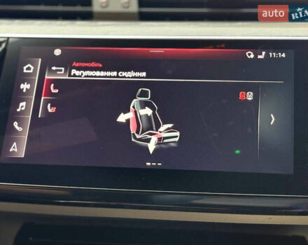 Серый Ауди E-Tron, объемом двигателя 0 л и пробегом 42 тыс. км за 44900 $, фото 23 на Automoto.ua