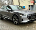 Серый Ауди E-Tron, объемом двигателя 0 л и пробегом 39 тыс. км за 44500 $, фото 11 на Automoto.ua