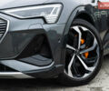 Серый Ауди E-Tron, объемом двигателя 0 л и пробегом 33 тыс. км за 53000 $, фото 1 на Automoto.ua