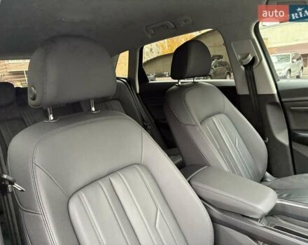 Серый Ауди E-Tron, объемом двигателя 0 л и пробегом 112 тыс. км за 31900 $, фото 65 на Automoto.ua