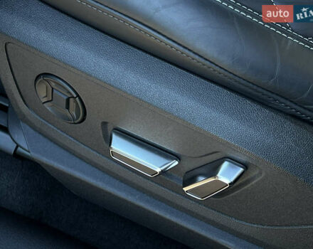 Серый Ауди E-Tron, объемом двигателя 0 л и пробегом 42 тыс. км за 47848 $, фото 27 на Automoto.ua