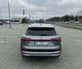 Сірий Ауді E-Tron, об'ємом двигуна 0 л та пробігом 45 тис. км за 38900 $, фото 9 на Automoto.ua