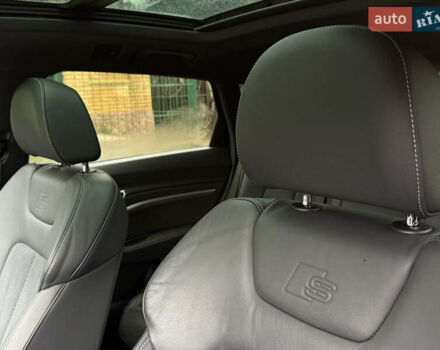 Сірий Ауді E-Tron, об'ємом двигуна 0 л та пробігом 151 тис. км за 29500 $, фото 69 на Automoto.ua