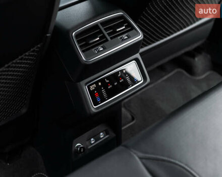 Серый Ауди E-Tron, объемом двигателя 0 л и пробегом 33 тыс. км за 53000 $, фото 32 на Automoto.ua