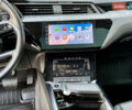 Серый Ауди E-Tron, объемом двигателя 0 л и пробегом 32 тыс. км за 35000 $, фото 35 на Automoto.ua
