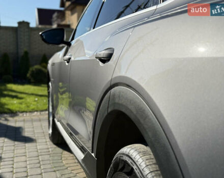 Серый Ауди E-Tron, объемом двигателя 0 л и пробегом 90 тыс. км за 33000 $, фото 35 на Automoto.ua