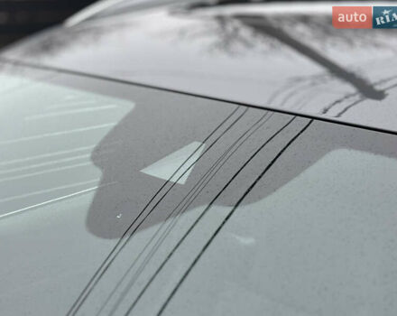 Серый Ауди E-Tron, объемом двигателя 0 л и пробегом 48 тыс. км за 49999 $, фото 16 на Automoto.ua