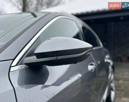 Серый Ауди E-Tron, объемом двигателя 0 л и пробегом 48 тыс. км за 49999 $, фото 21 на Automoto.ua