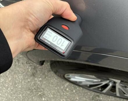 Серый Ауди E-Tron, объемом двигателя 0 л и пробегом 112 тыс. км за 31900 $, фото 111 на Automoto.ua