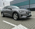Сірий Ауді E-Tron, об'ємом двигуна 0 л та пробігом 45 тис. км за 38900 $, фото 16 на Automoto.ua