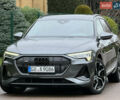 Сірий Ауді E-Tron, об'ємом двигуна 0 л та пробігом 151 тис. км за 29500 $, фото 1 на Automoto.ua