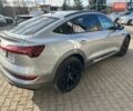 Сірий Ауді E-Tron, об'ємом двигуна 0 л та пробігом 27 тис. км за 53990 $, фото 4 на Automoto.ua