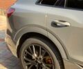 Серый Ауди E-Tron, объемом двигателя 0 л и пробегом 39 тыс. км за 46500 $, фото 8 на Automoto.ua
