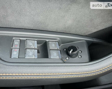 Серый Ауди E-Tron, объемом двигателя 0 л и пробегом 58 тыс. км за 44950 $, фото 30 на Automoto.ua