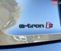 Серый Ауди E-Tron, объемом двигателя 0 л и пробегом 42 тыс. км за 47848 $, фото 20 на Automoto.ua