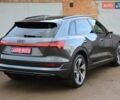 Сірий Ауді E-Tron, об'ємом двигуна 0 л та пробігом 100 тис. км за 41888 $, фото 119 на Automoto.ua