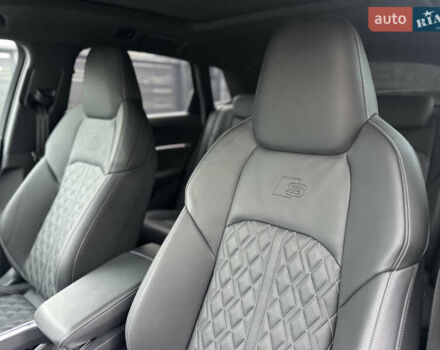 Сірий Ауді E-Tron, об'ємом двигуна 0 л та пробігом 22 тис. км за 49999 $, фото 51 на Automoto.ua