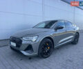 Серый Ауди E-Tron, объемом двигателя 0 л и пробегом 45 тыс. км за 45950 $, фото 8 на Automoto.ua