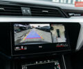 Серый Ауди E-Tron, объемом двигателя 0 л и пробегом 33 тыс. км за 53000 $, фото 41 на Automoto.ua