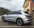 Серый Ауди E-Tron, объемом двигателя 0 л и пробегом 85 тыс. км за 33700 $, фото 1 на Automoto.ua