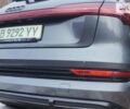 Сірий Ауді E-Tron, об'ємом двигуна 0 л та пробігом 30 тис. км за 54700 $, фото 9 на Automoto.ua