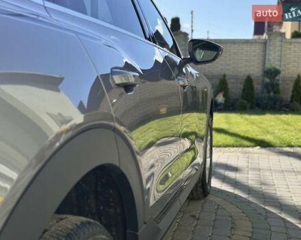 Серый Ауди E-Tron, объемом двигателя 0 л и пробегом 90 тыс. км за 33000 $, фото 36 на Automoto.ua