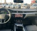 Сірий Ауді E-Tron, об'ємом двигуна 0 л та пробігом 27 тис. км за 53990 $, фото 19 на Automoto.ua