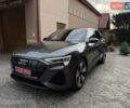 Серый Ауди E-Tron, объемом двигателя 0 л и пробегом 43 тыс. км за 41777 $, фото 10 на Automoto.ua
