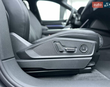 Серый Ауди E-Tron, объемом двигателя 0 л и пробегом 48 тыс. км за 49999 $, фото 89 на Automoto.ua