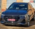 Сірий Ауді E-Tron, об'ємом двигуна 0 л та пробігом 100 тис. км за 41888 $, фото 99 на Automoto.ua