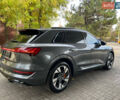Серый Ауди E-Tron, объемом двигателя 0 л и пробегом 32 тыс. км за 43500 $, фото 10 на Automoto.ua