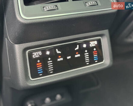 Ауди E-Tron 2022 в Виннице на Automoto.ua Серый Ауди E-Tron, объемом двигателя 0 л и пробегом 150 тыс. км за 39207 $, фото 31 на Automoto.ua