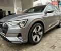Серый Ауди E-Tron, объемом двигателя 0 л и пробегом 39 тыс. км за 44500 $, фото 1 на Automoto.ua