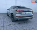 Серый Ауди E-Tron, объемом двигателя 0 л и пробегом 45 тыс. км за 45950 $, фото 15 на Automoto.ua