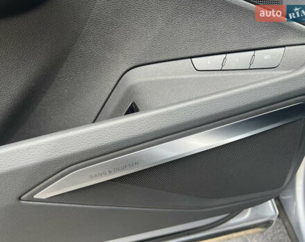 Сірий Ауді E-Tron, об'ємом двигуна 0 л та пробігом 22 тис. км за 48490 $, фото 17 на Automoto.ua