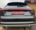 Серый Ауди E-Tron, объемом двигателя 0 л и пробегом 99 тыс. км за 32999 $, фото 12 на Automoto.ua