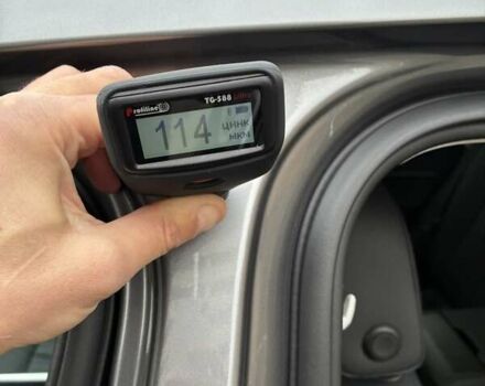 Серый Ауди E-Tron, объемом двигателя 0 л и пробегом 112 тыс. км за 31900 $, фото 137 на Automoto.ua