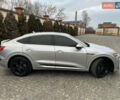 Сірий Ауді E-Tron, об'ємом двигуна 0 л та пробігом 80 тис. км за 39900 $, фото 8 на Automoto.ua