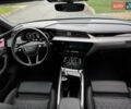 Серый Ауди E-Tron, объемом двигателя 0 л и пробегом 27 тыс. км за 48800 $, фото 14 на Automoto.ua