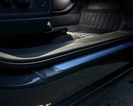 Серый Ауди E-Tron, объемом двигателя 0 л и пробегом 45 тыс. км за 42000 $, фото 40 на Automoto.ua