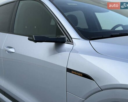 Сірий Ауді E-Tron, об'ємом двигуна 0 л та пробігом 63 тис. км за 39999 $, фото 6 на Automoto.ua