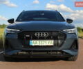 Сірий Ауді E-Tron, об'ємом двигуна 0 л та пробігом 80 тис. км за 38700 $, фото 2 на Automoto.ua