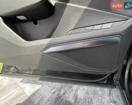 Серый Ауди E-Tron, объемом двигателя 0 л и пробегом 14 тыс. км за 47900 $, фото 31 на Automoto.ua