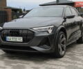 Серый Ауди E-Tron, объемом двигателя 0 л и пробегом 44 тыс. км за 44700 $, фото 6 на Automoto.ua