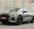 Серый Ауди E-Tron, объемом двигателя 0 л и пробегом 104 тыс. км за 39820 $, фото 14 на Automoto.ua