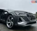 Серый Ауди E-Tron, объемом двигателя 0 л и пробегом 48 тыс. км за 49999 $, фото 1 на Automoto.ua